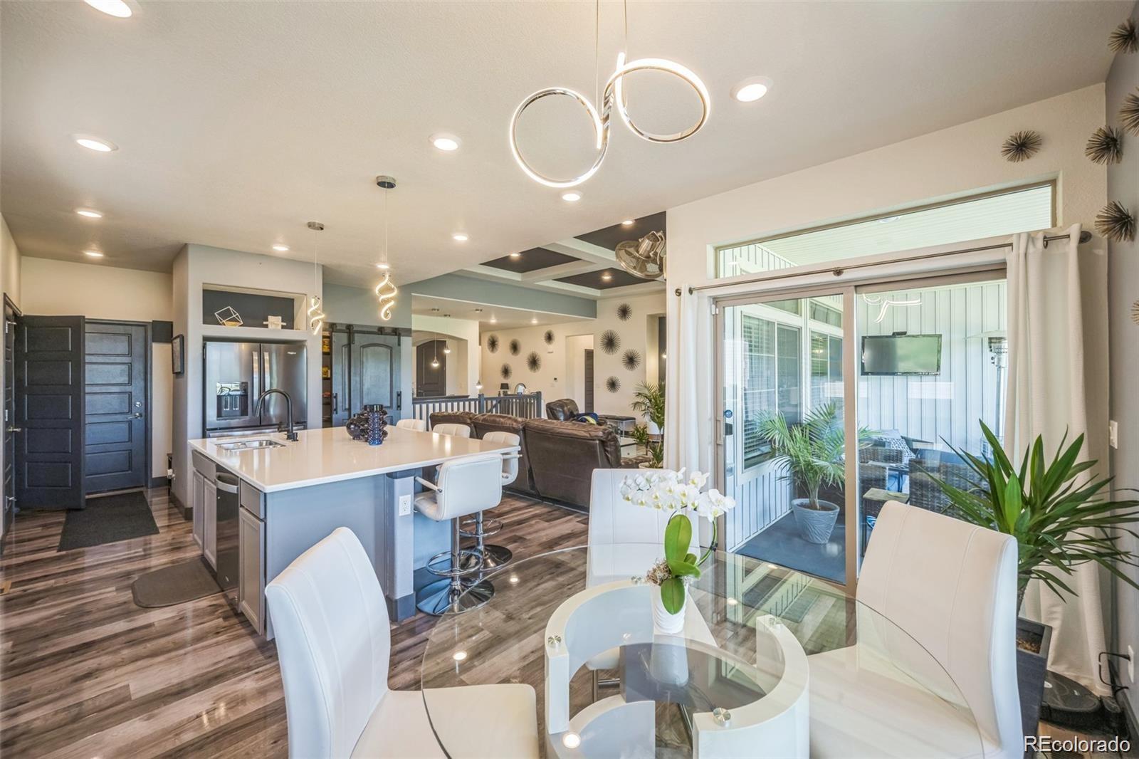 MLS Image #12 for 20553 e 50th place,denver, Colorado