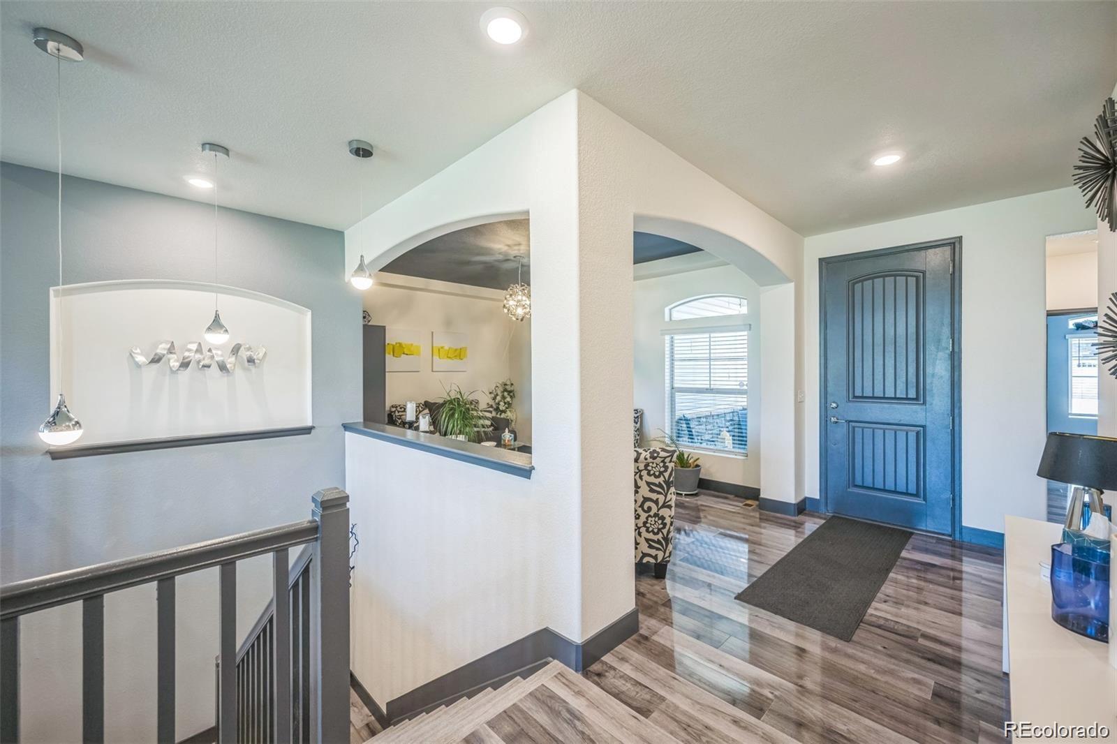 MLS Image #2 for 20553 e 50th place,denver, Colorado