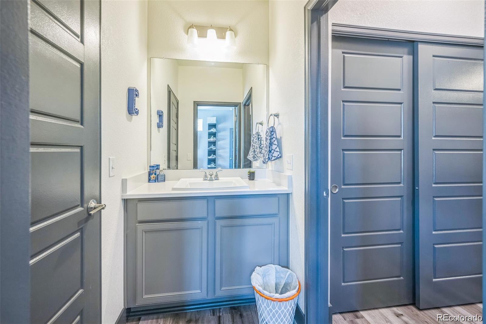 MLS Image #20 for 20553 e 50th place,denver, Colorado