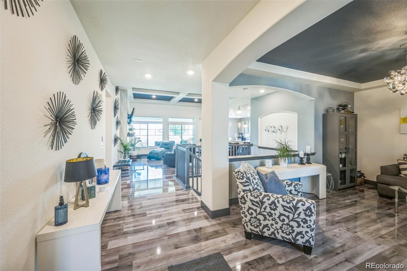 MLS Image #4 for 20553 e 50th place,denver, Colorado