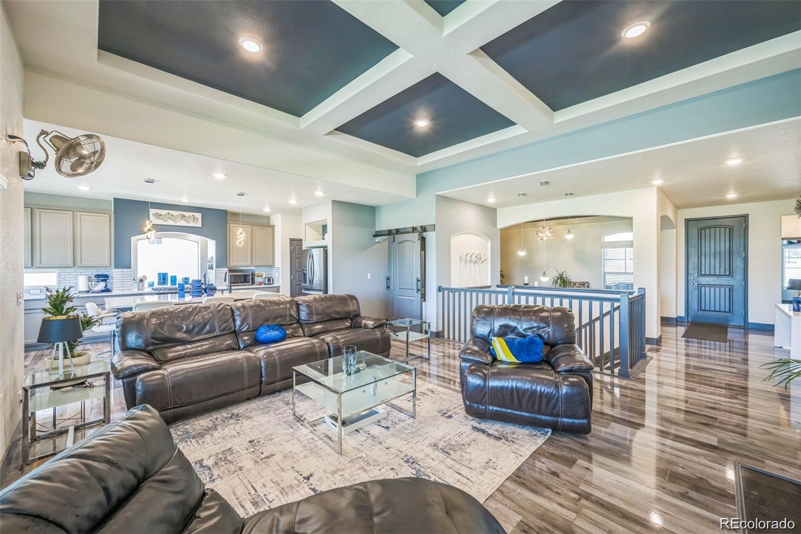 MLS Image #5 for 20553 e 50th place,denver, Colorado