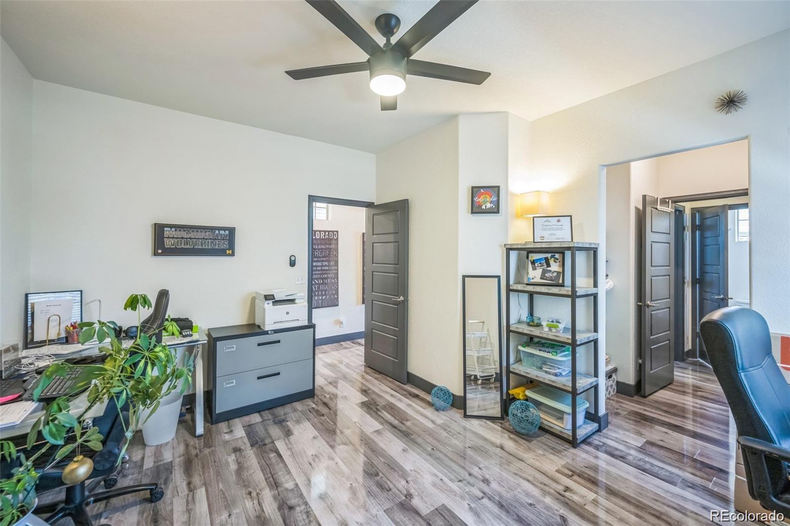 MLS Image #6 for 20553 e 50th place,denver, Colorado