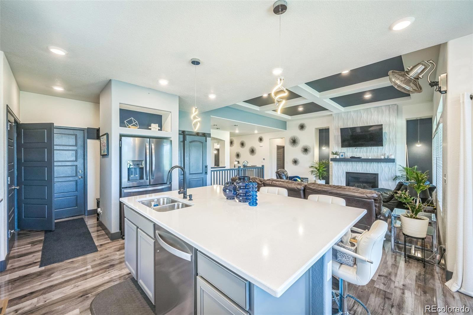 MLS Image #8 for 20553 e 50th place,denver, Colorado