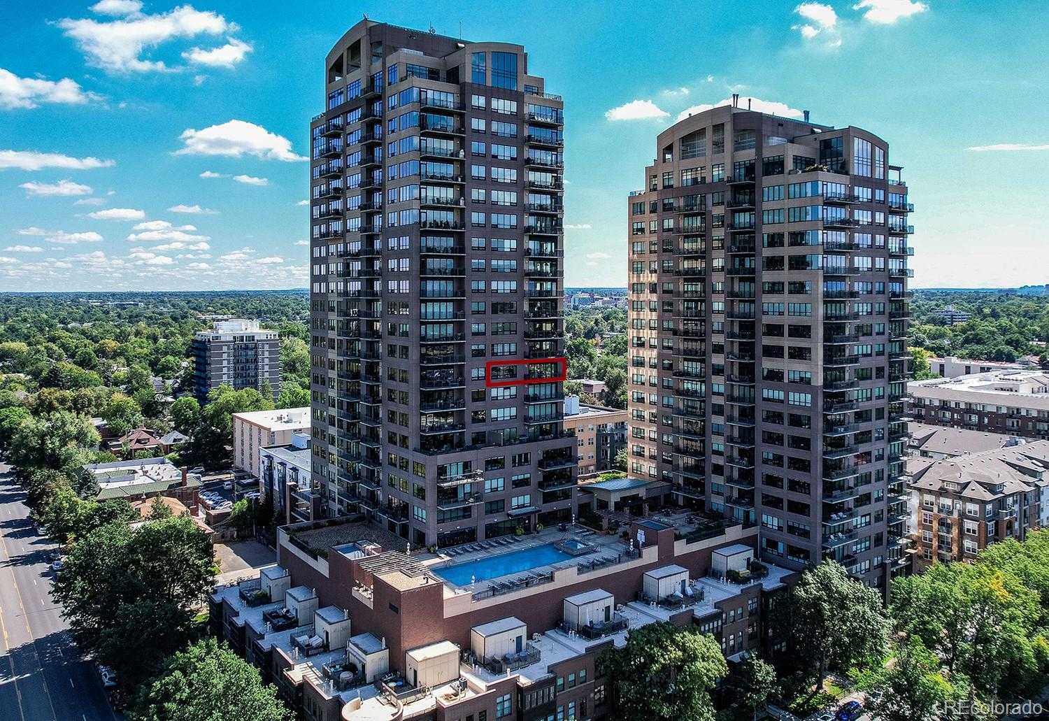 MLS Image #0 for 2990 e 17th avenue 1401,denver, Colorado