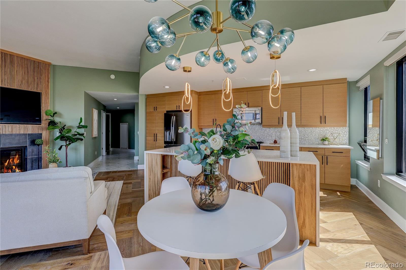 MLS Image #10 for 2990 e 17th avenue 1401,denver, Colorado