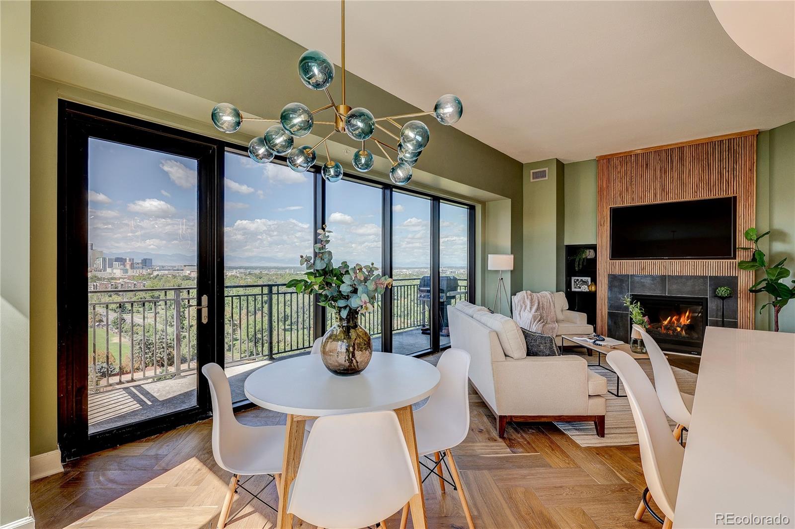 MLS Image #11 for 2990 e 17th avenue 1401,denver, Colorado