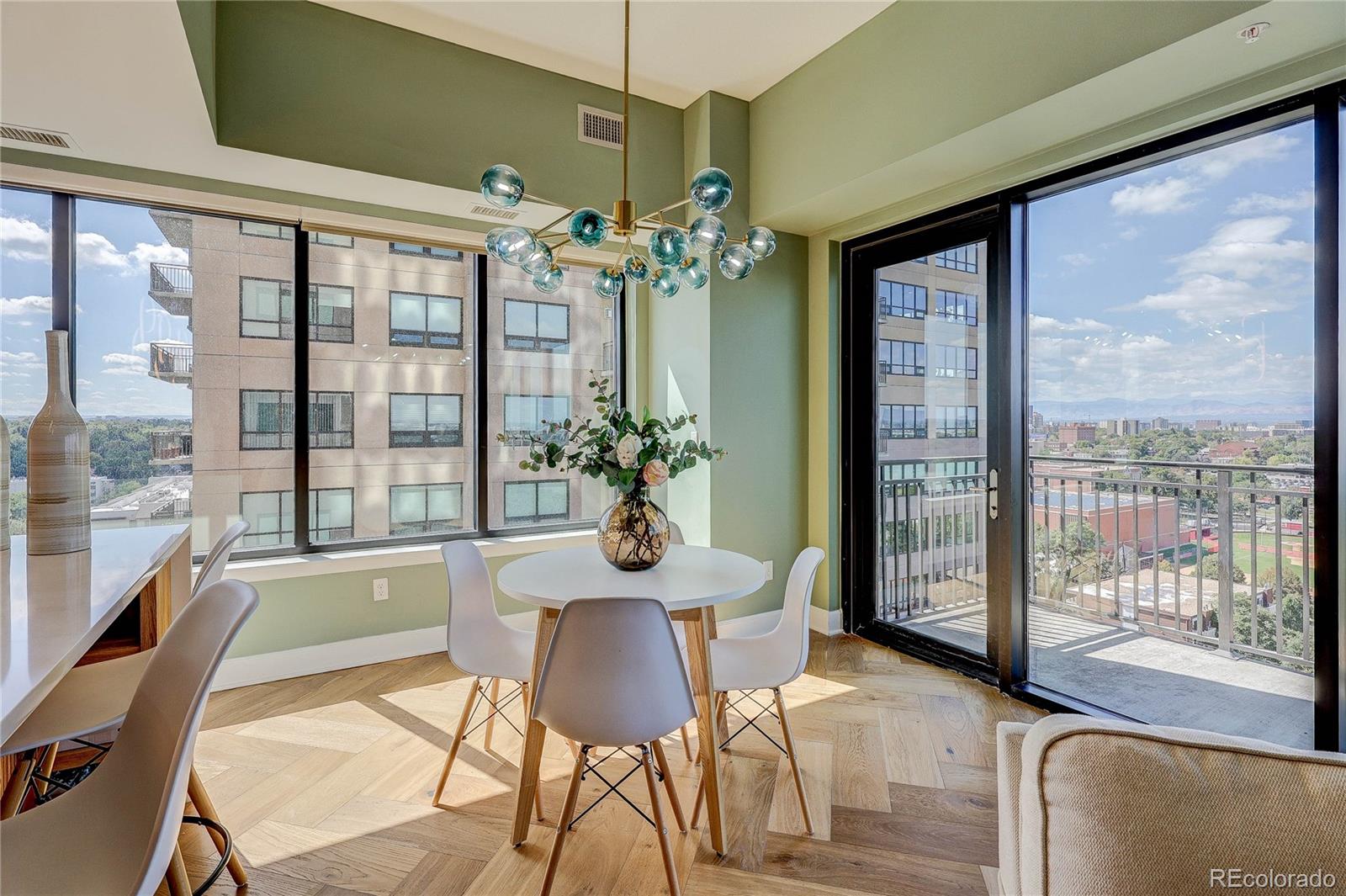 MLS Image #12 for 2990 e 17th avenue 1401,denver, Colorado