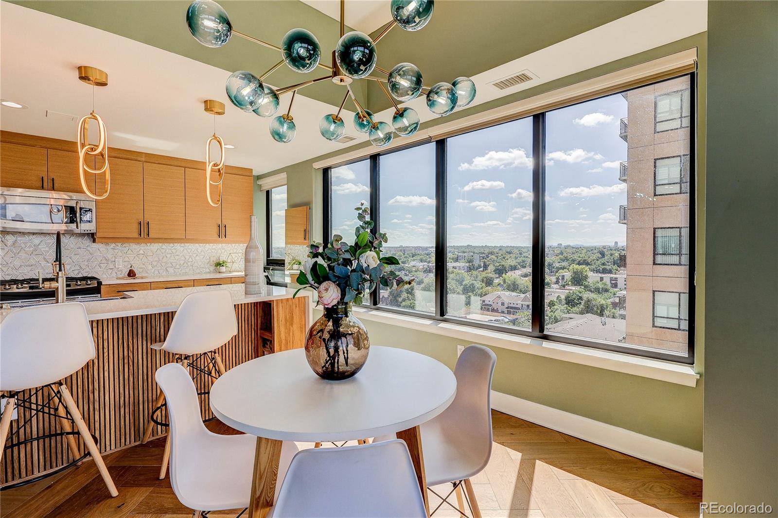 MLS Image #13 for 2990 e 17th avenue 1401,denver, Colorado