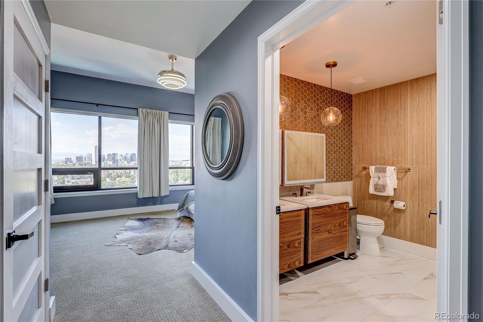 MLS Image #14 for 2990 e 17th avenue 1401,denver, Colorado