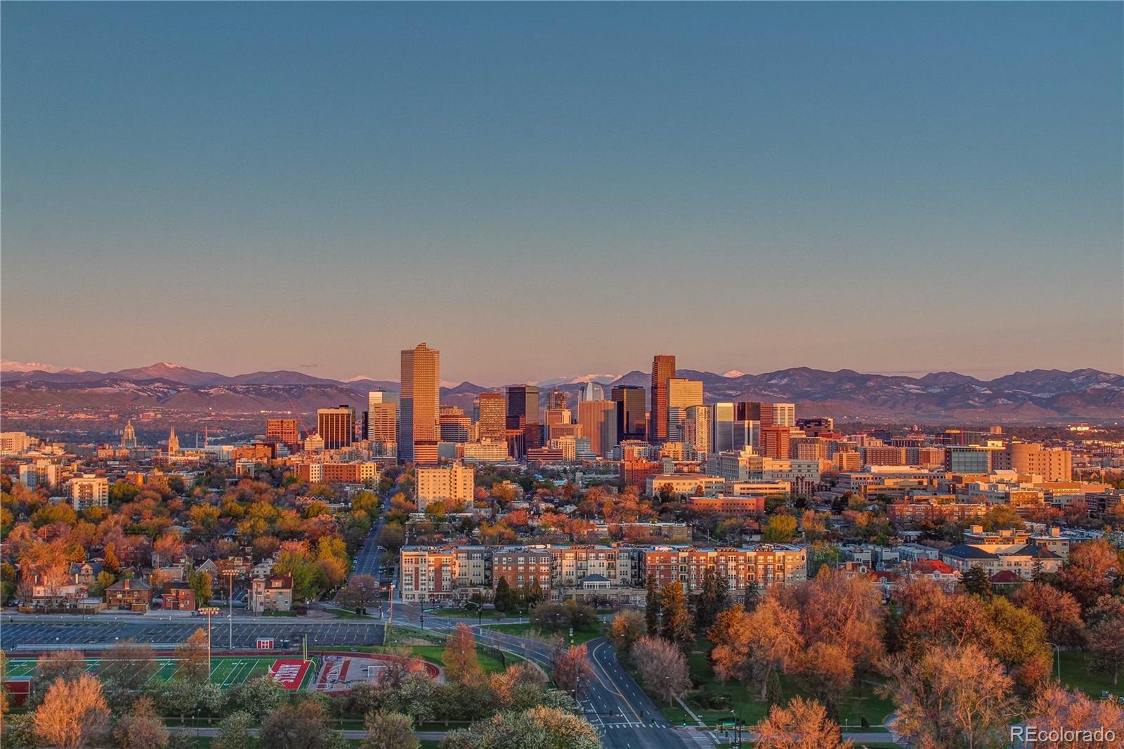 MLS Image #28 for 2990 e 17th avenue 1401,denver, Colorado