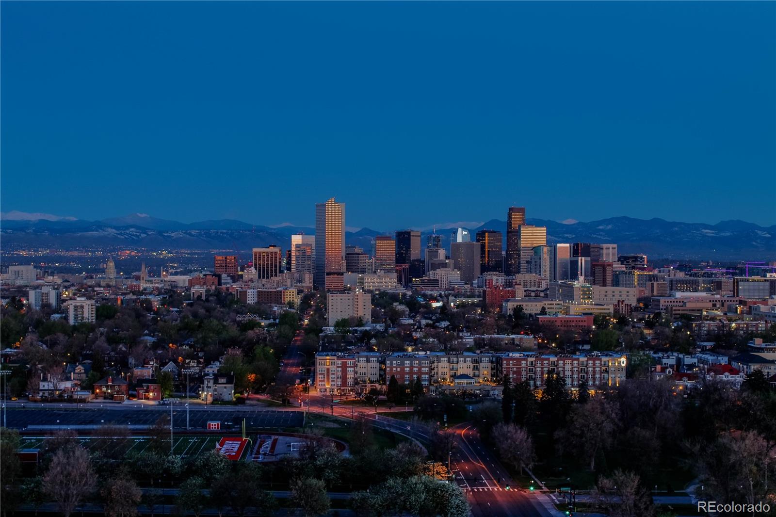 MLS Image #29 for 2990 e 17th avenue 1401,denver, Colorado