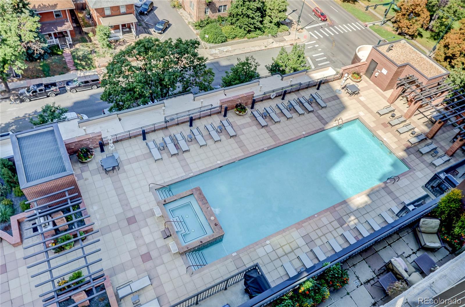 MLS Image #31 for 2990 e 17th avenue 1401,denver, Colorado