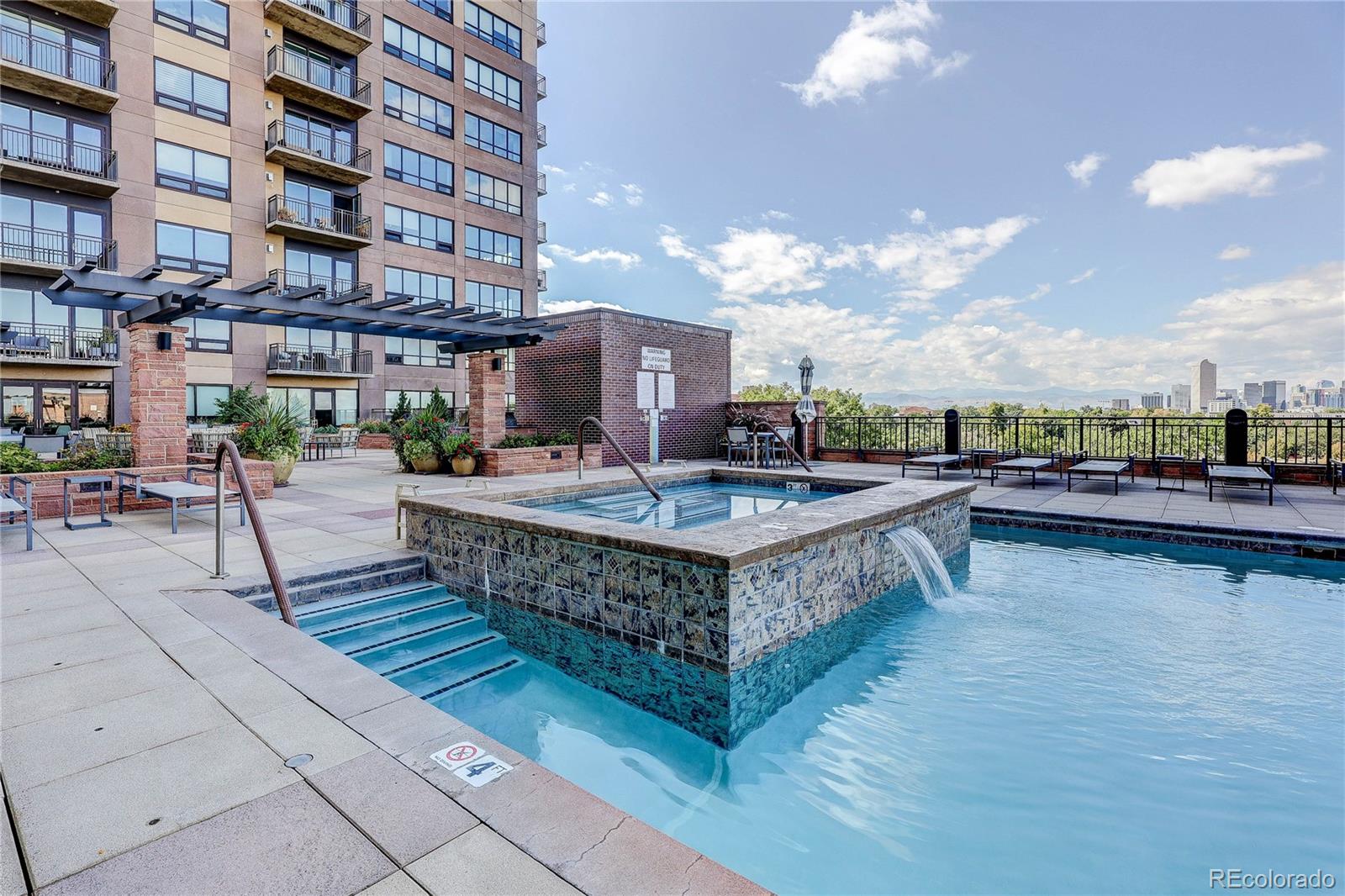 MLS Image #32 for 2990 e 17th avenue 1401,denver, Colorado