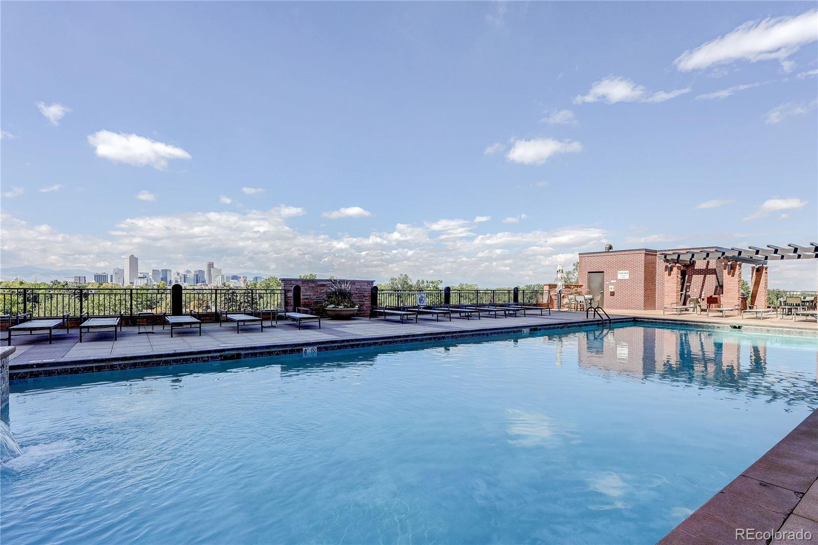 MLS Image #33 for 2990 e 17th avenue 1401,denver, Colorado