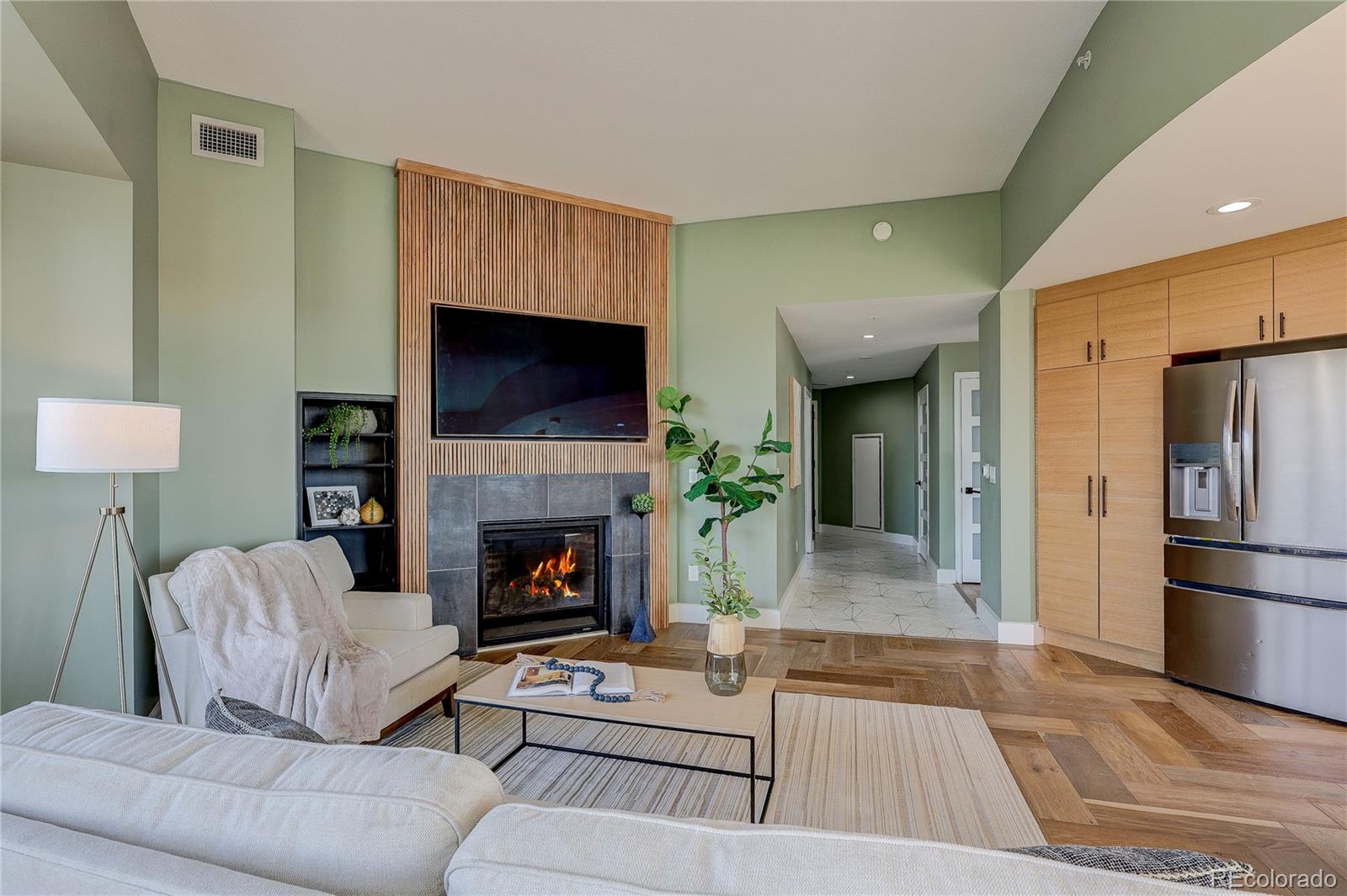 MLS Image #4 for 2990 e 17th avenue 1401,denver, Colorado