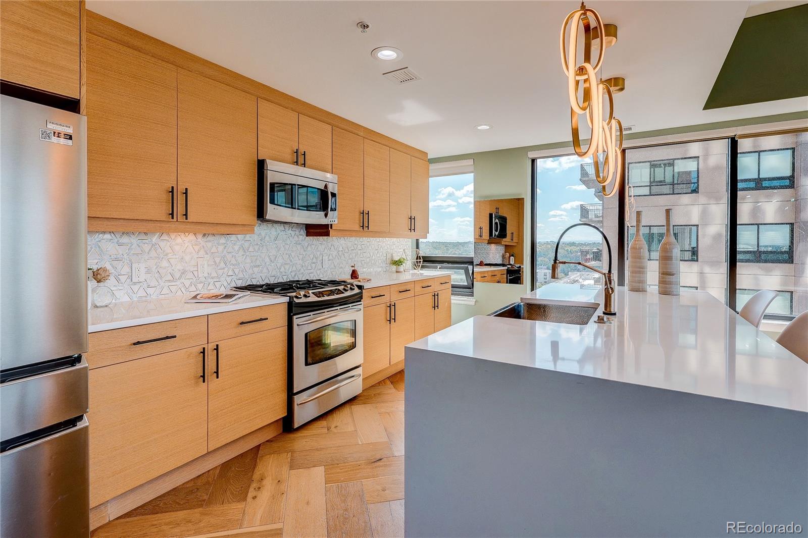 MLS Image #6 for 2990 e 17th avenue 1401,denver, Colorado