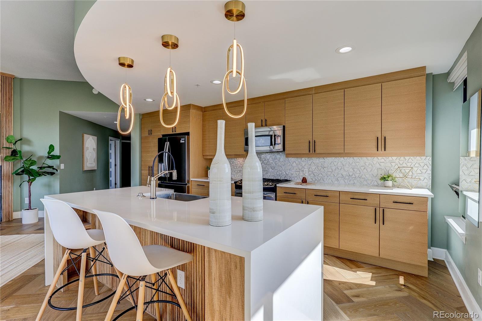 MLS Image #8 for 2990 e 17th avenue 1401,denver, Colorado
