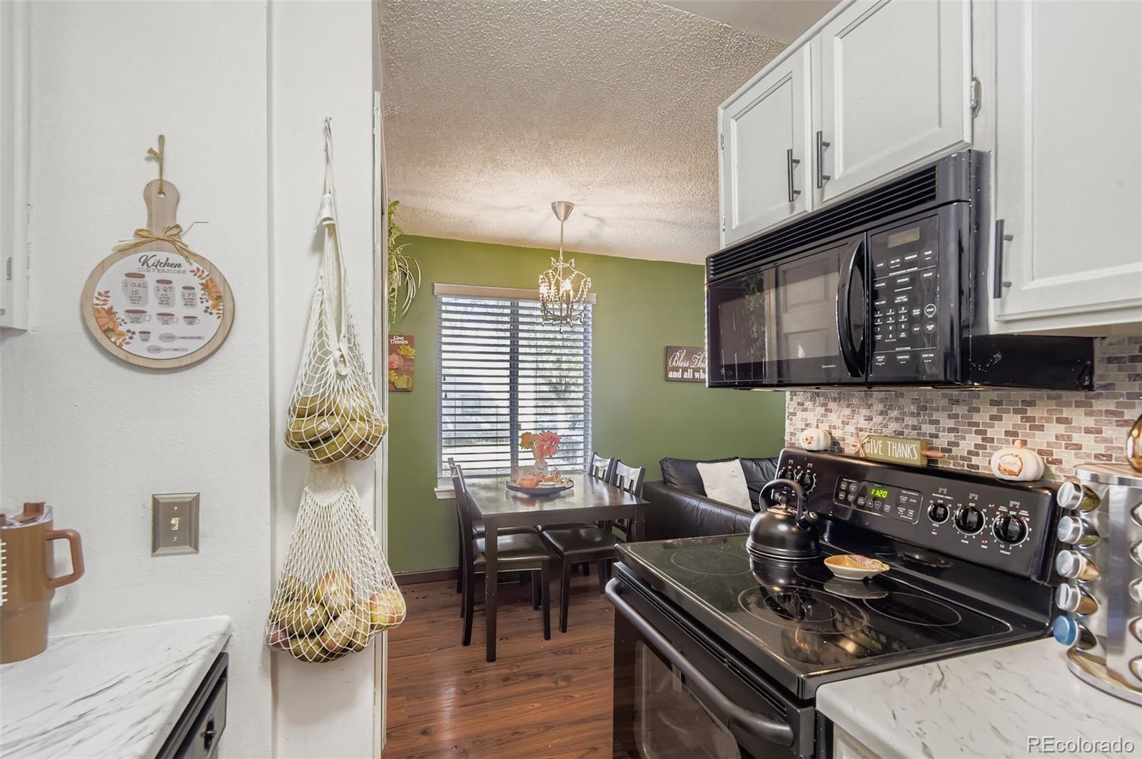 MLS Image #10 for 17670 e loyola drive a,aurora, Colorado