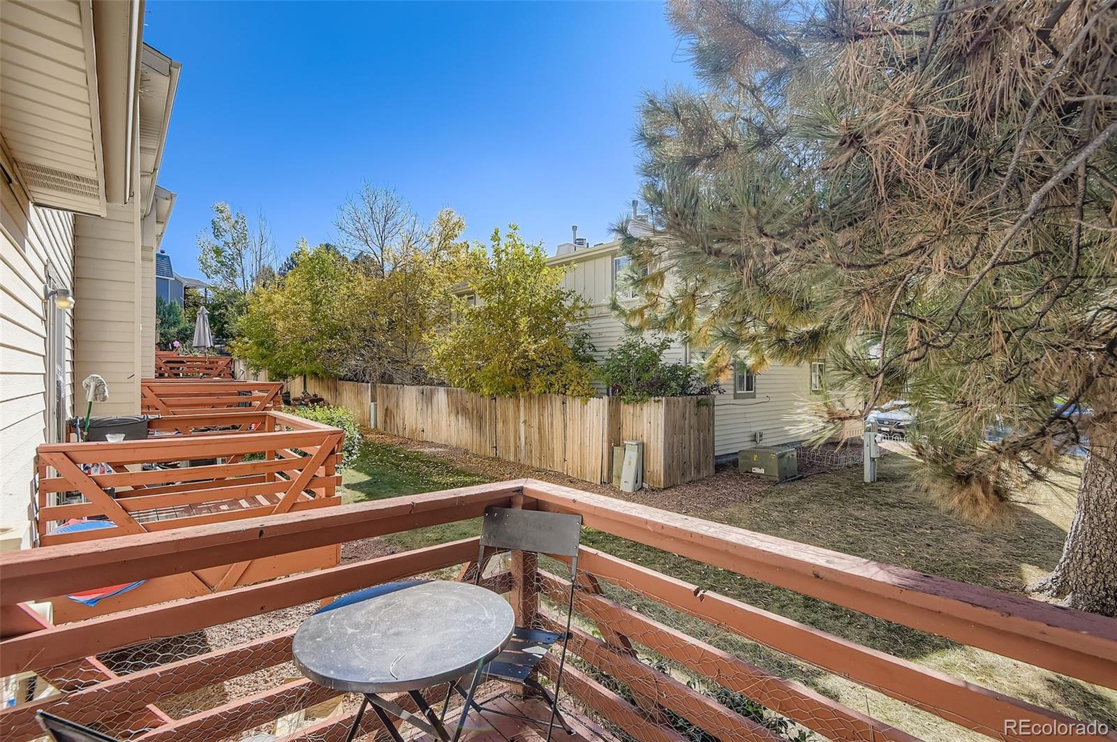 MLS Image #15 for 17670 e loyola drive a,aurora, Colorado