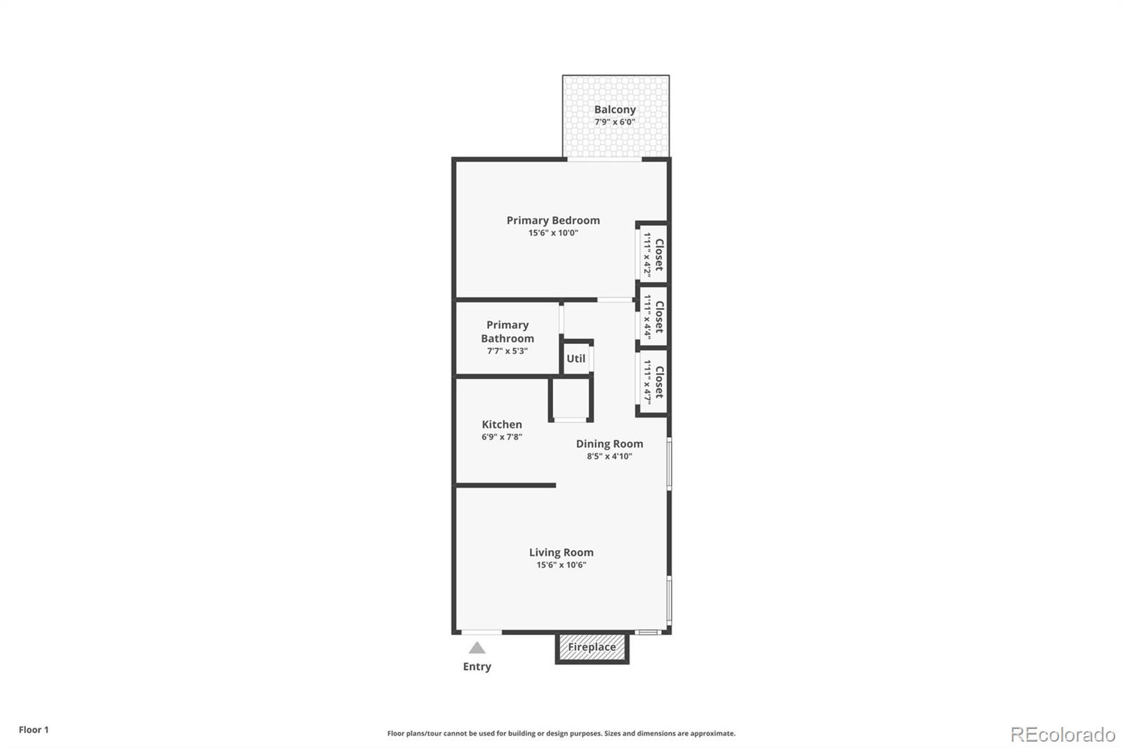 MLS Image #17 for 17670 e loyola drive a,aurora, Colorado