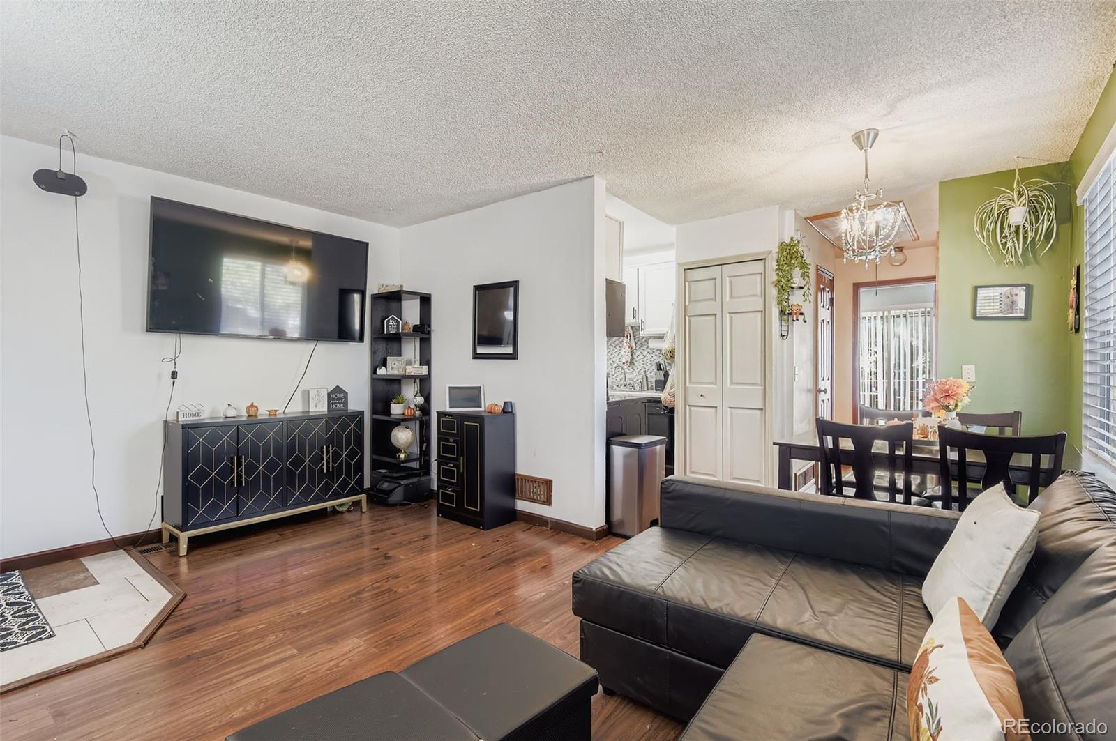 MLS Image #4 for 17670 e loyola drive a,aurora, Colorado
