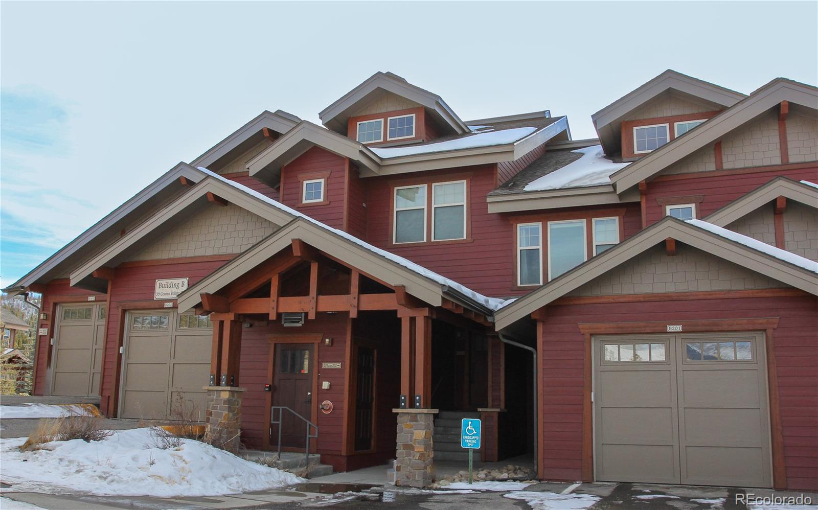 MLS Image #10 for 39  cozens pointe circle,fraser, Colorado