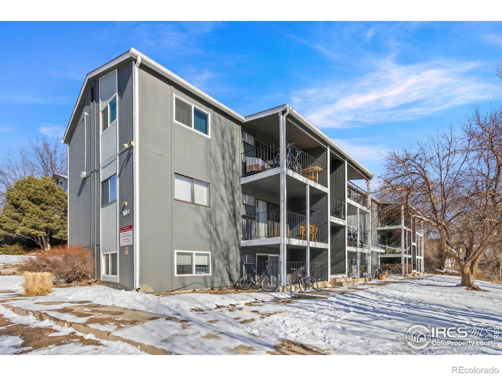 MLS Image #0 for 1684  riverside avenue,fort collins, Colorado