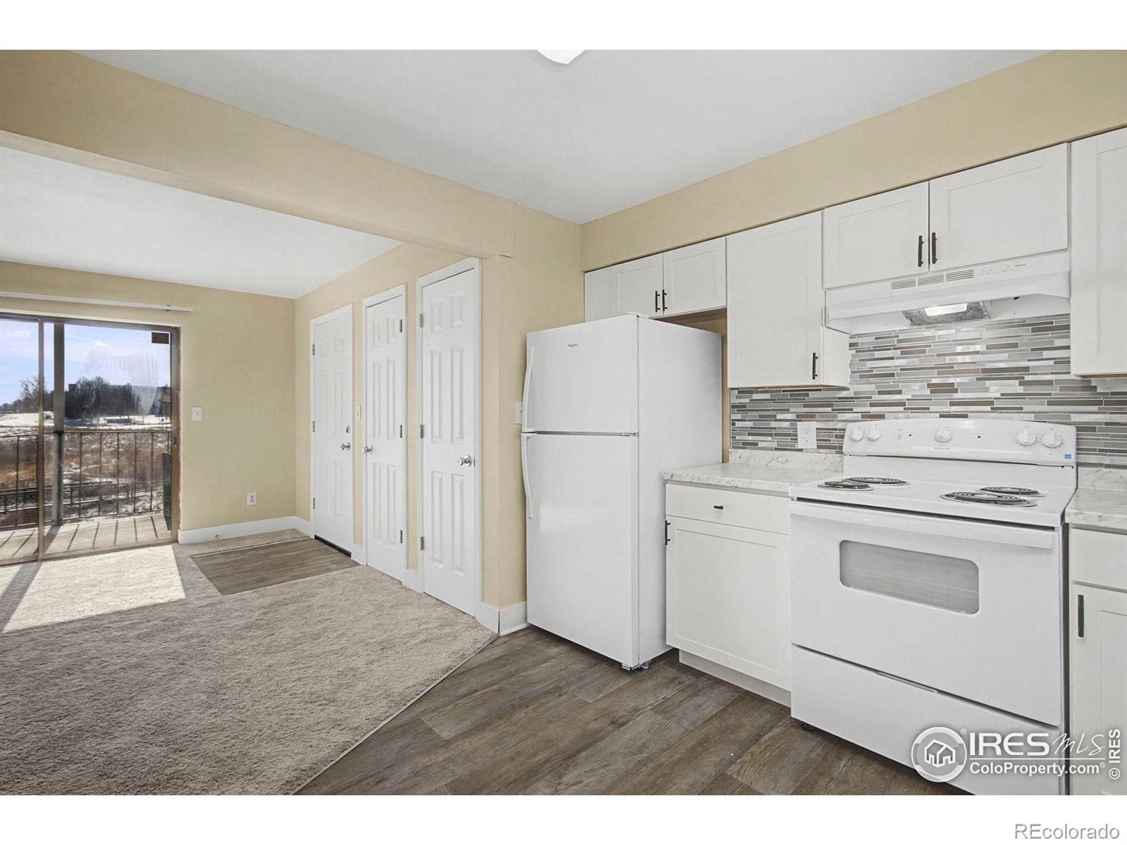 MLS Image #3 for 1684  riverside avenue,fort collins, Colorado