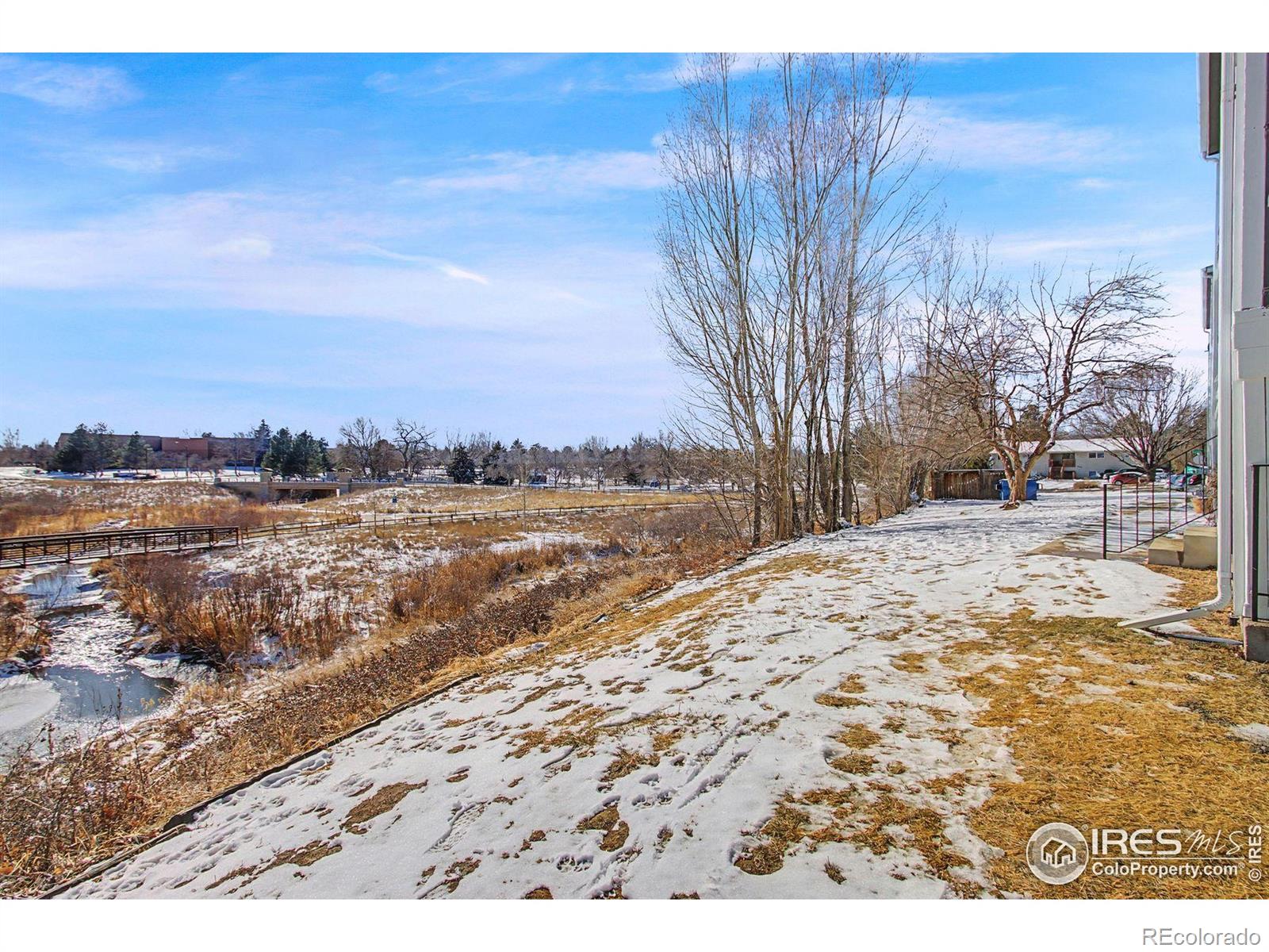 MLS Image #9 for 1684  riverside avenue,fort collins, Colorado