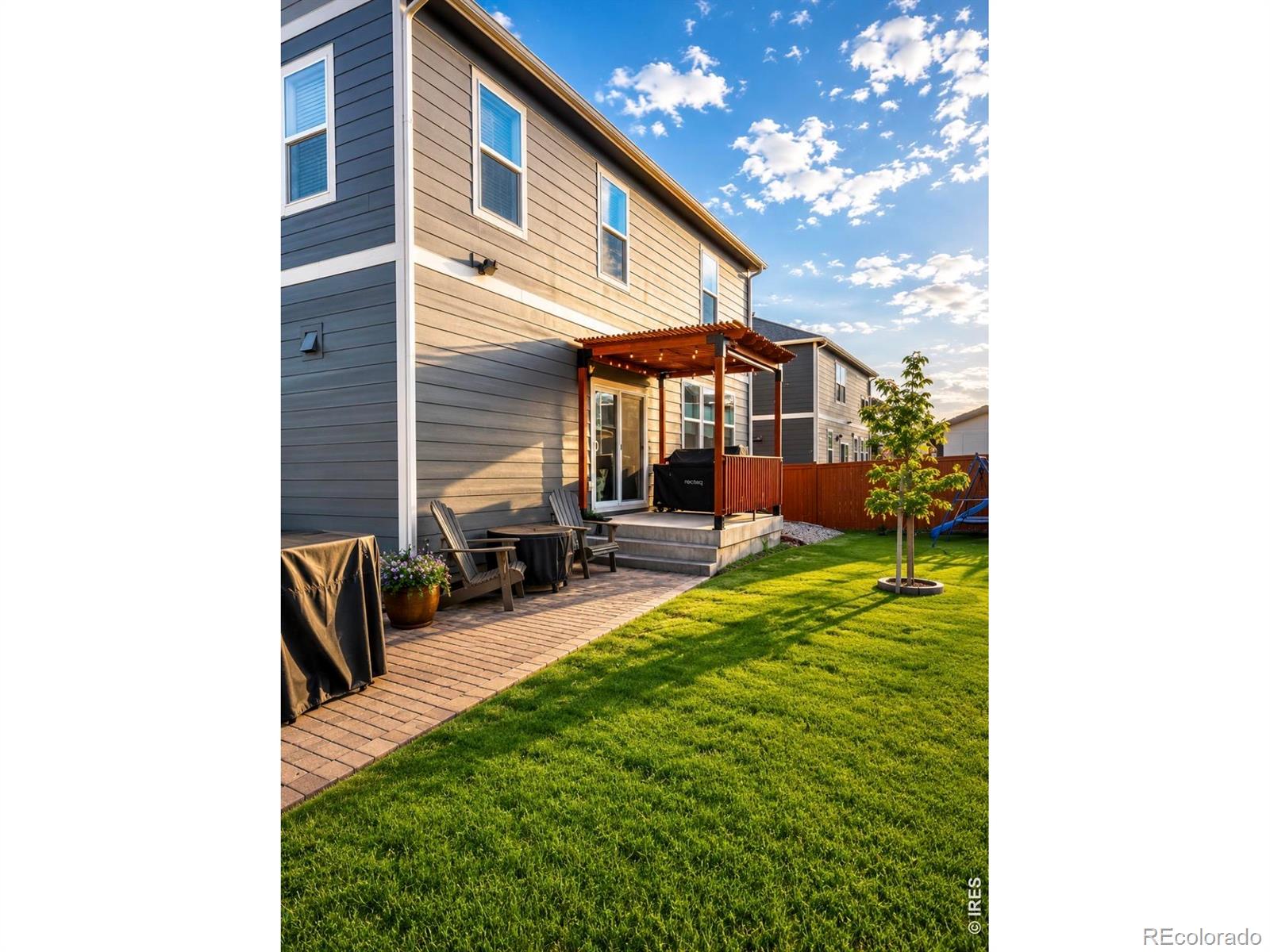 MLS Image #32 for 3725  catmint street,wellington, Colorado
