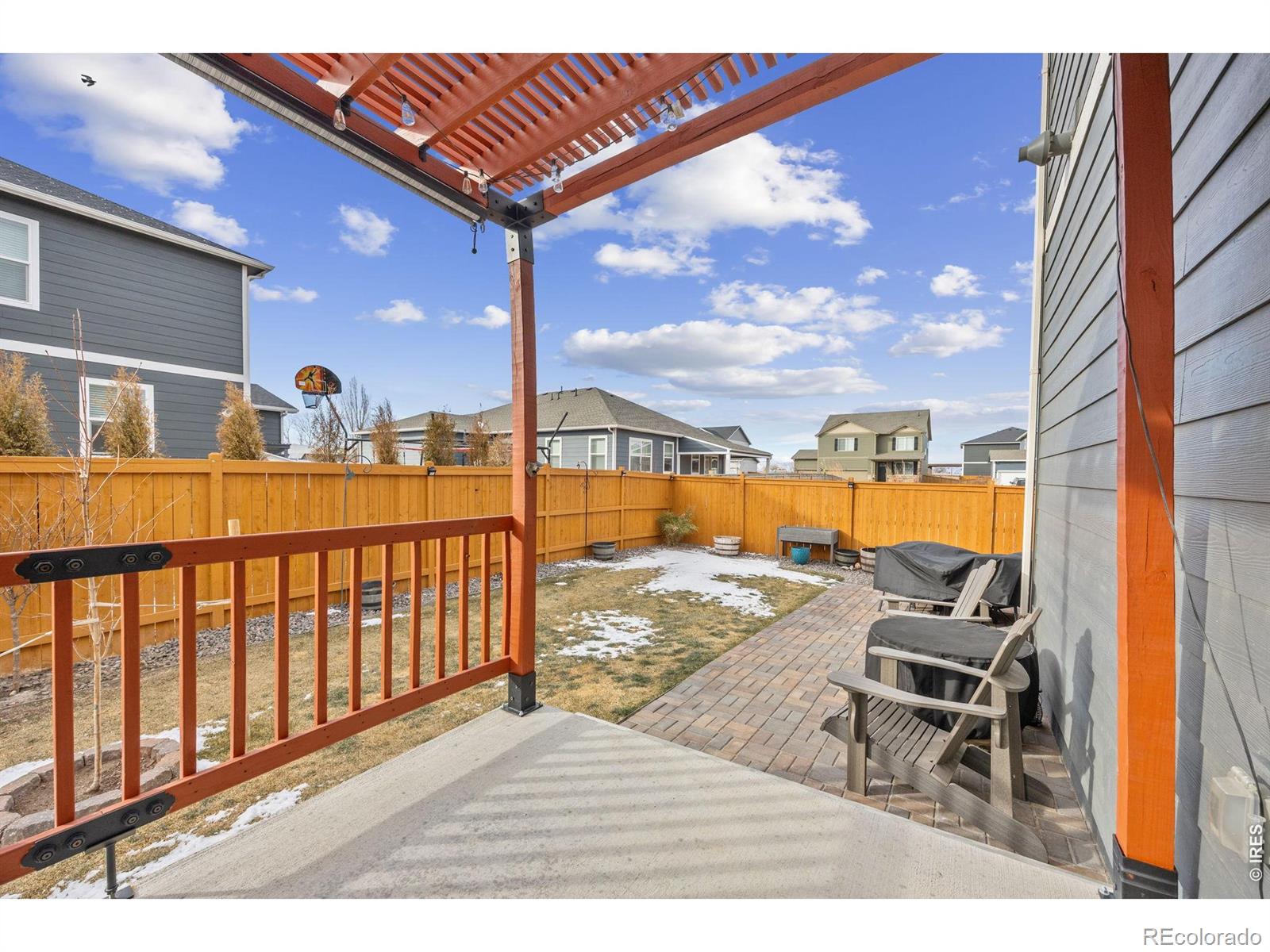 MLS Image #34 for 3725  catmint street,wellington, Colorado