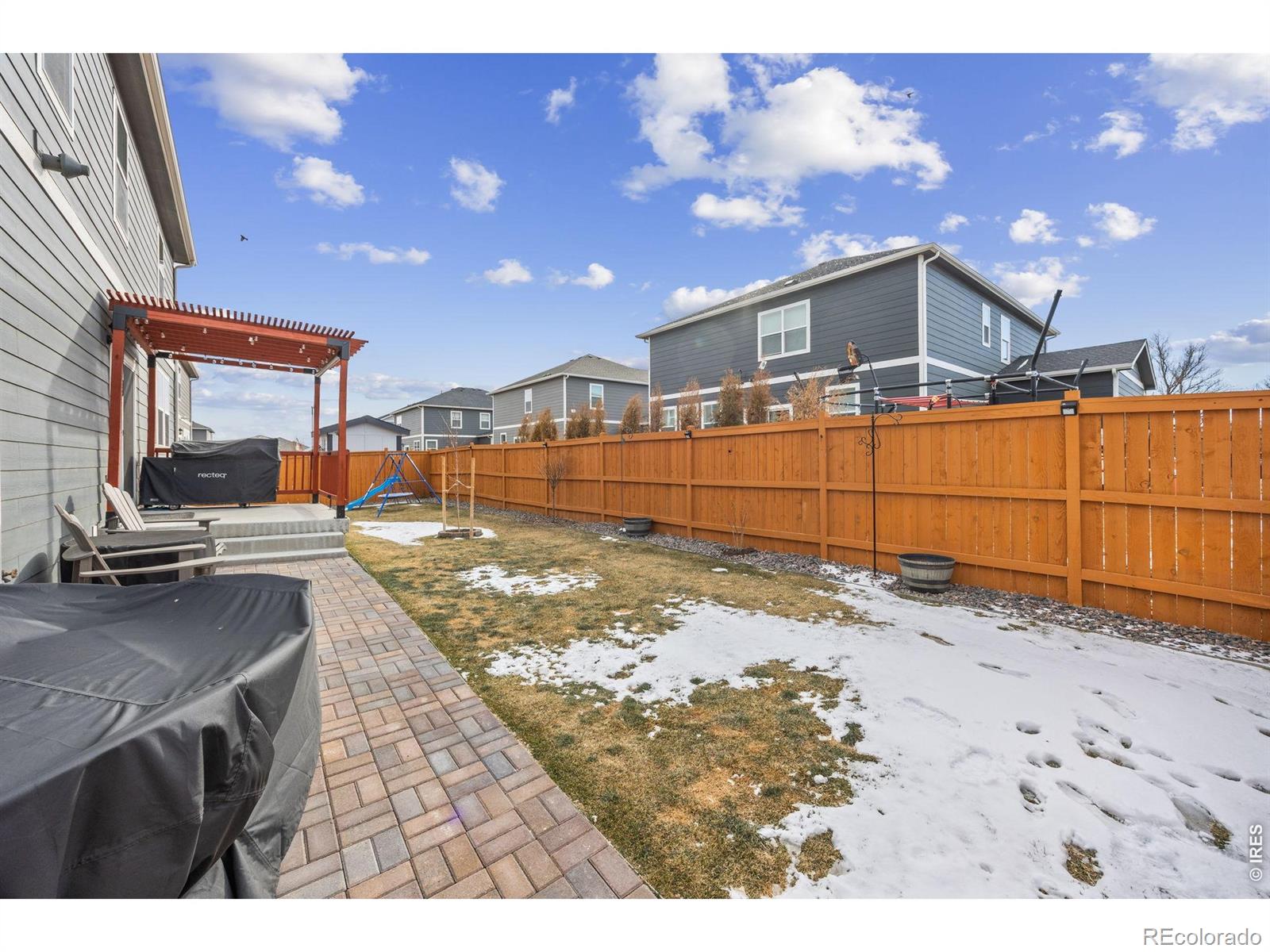 MLS Image #36 for 3725  catmint street,wellington, Colorado