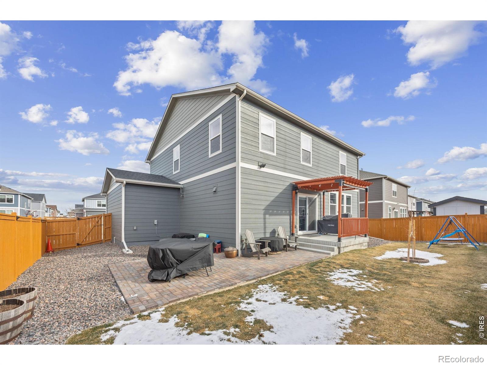MLS Image #37 for 3725  catmint street,wellington, Colorado
