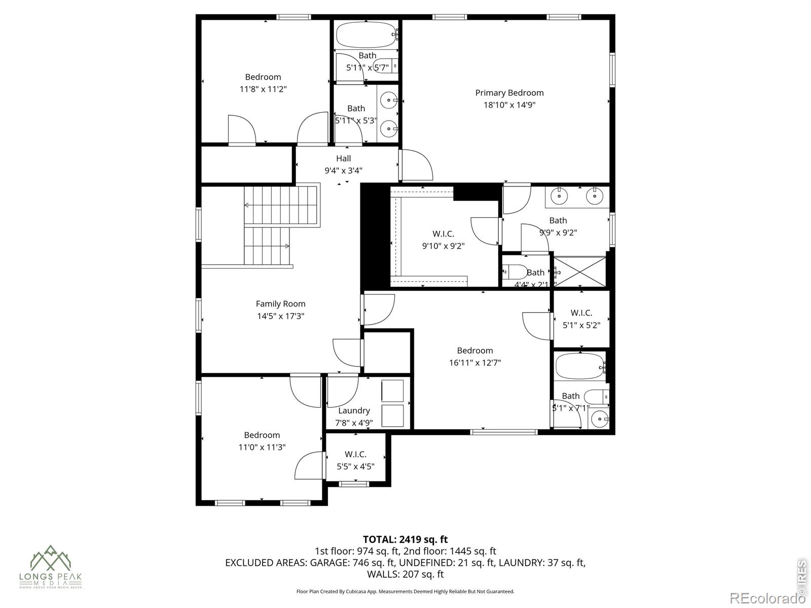 MLS Image #40 for 3725  catmint street,wellington, Colorado