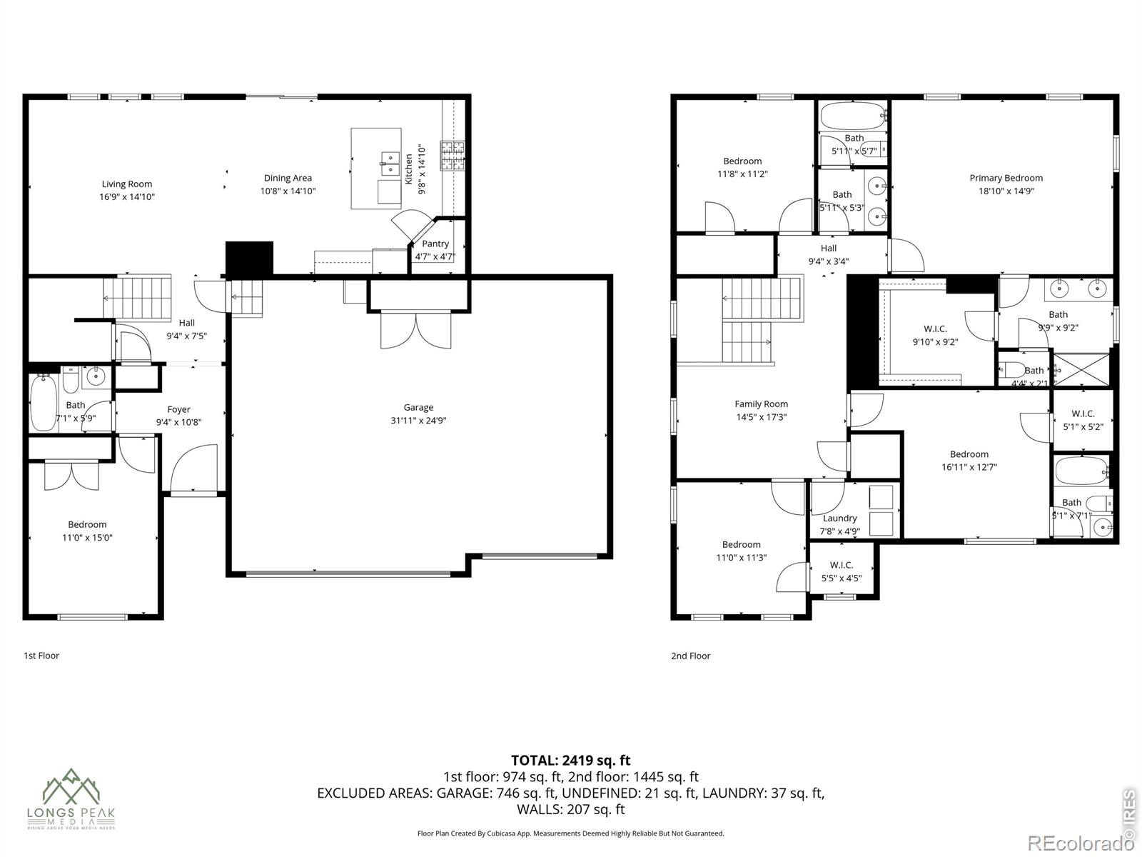 MLS Image #42 for 3725  catmint street,wellington, Colorado