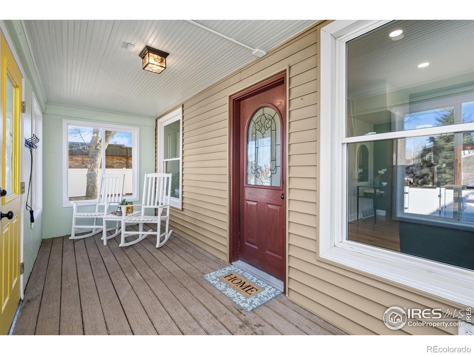 MLS Image #2 for 112  2nd street,ault, Colorado