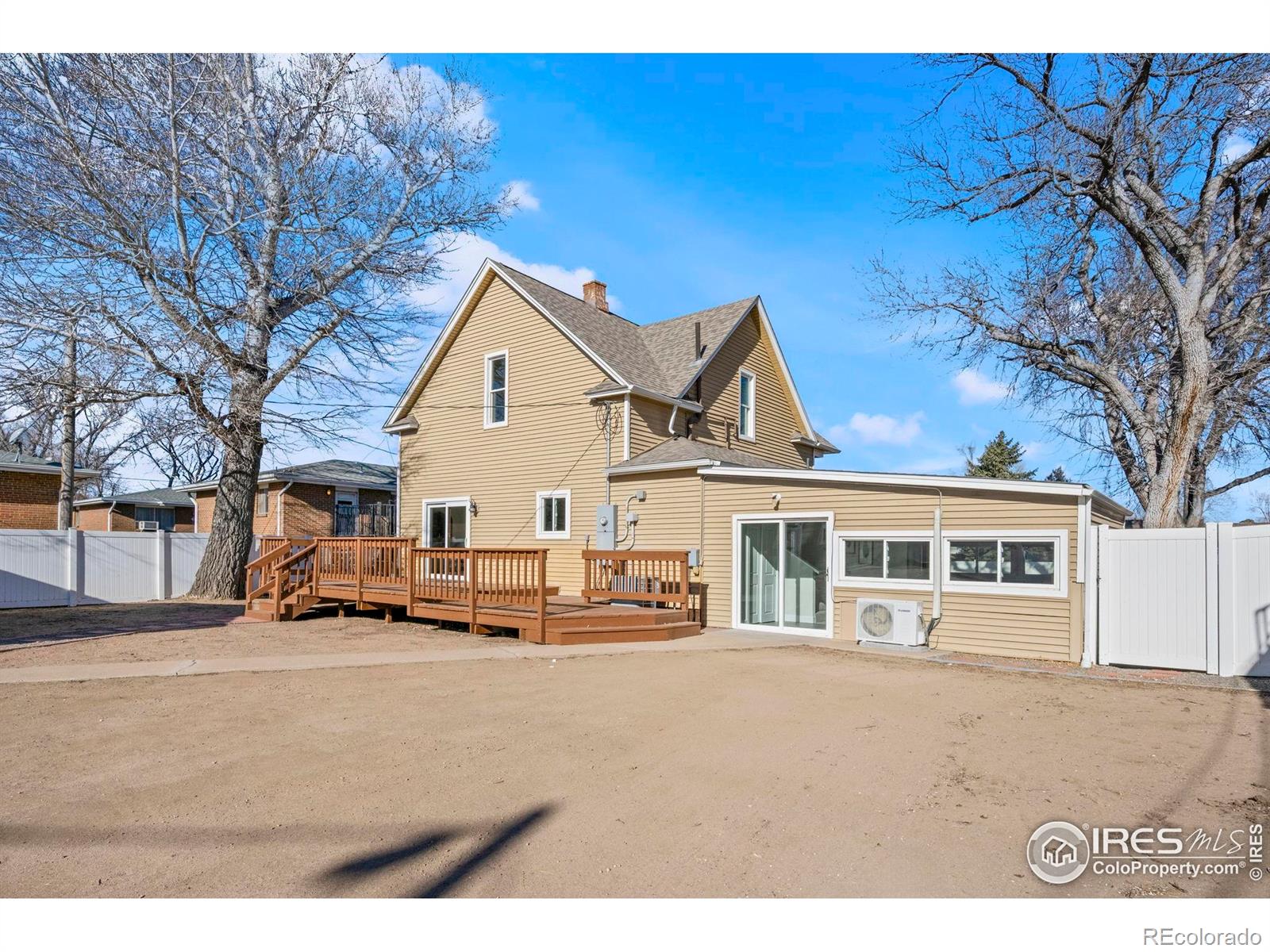 MLS Image #23 for 112  2nd street,ault, Colorado