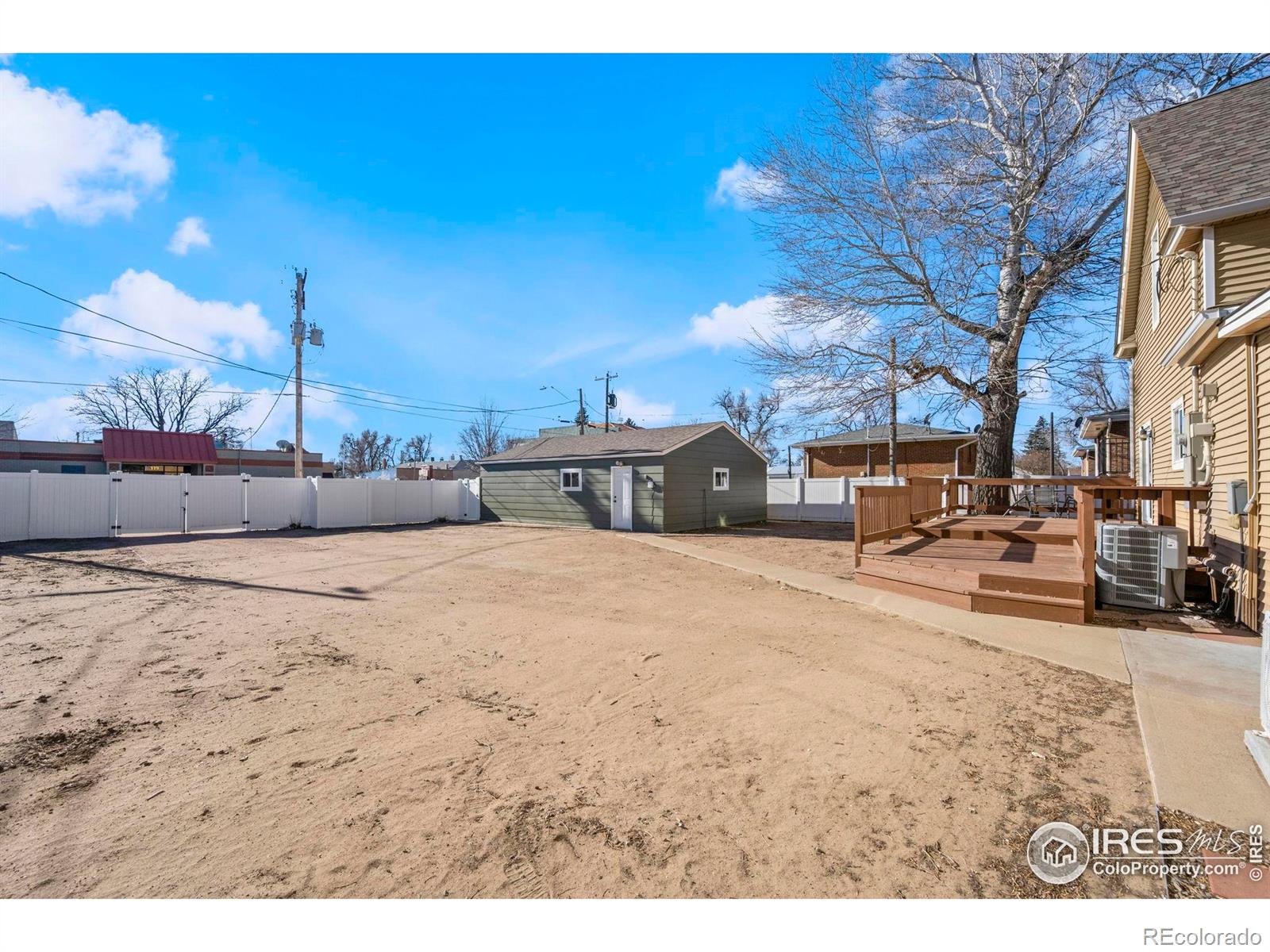 MLS Image #24 for 112  2nd street,ault, Colorado