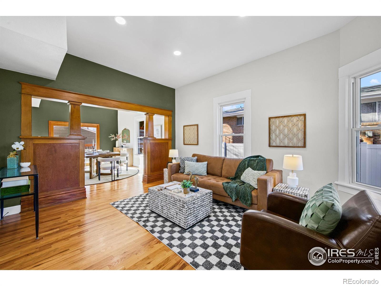 MLS Image #3 for 112  2nd street,ault, Colorado