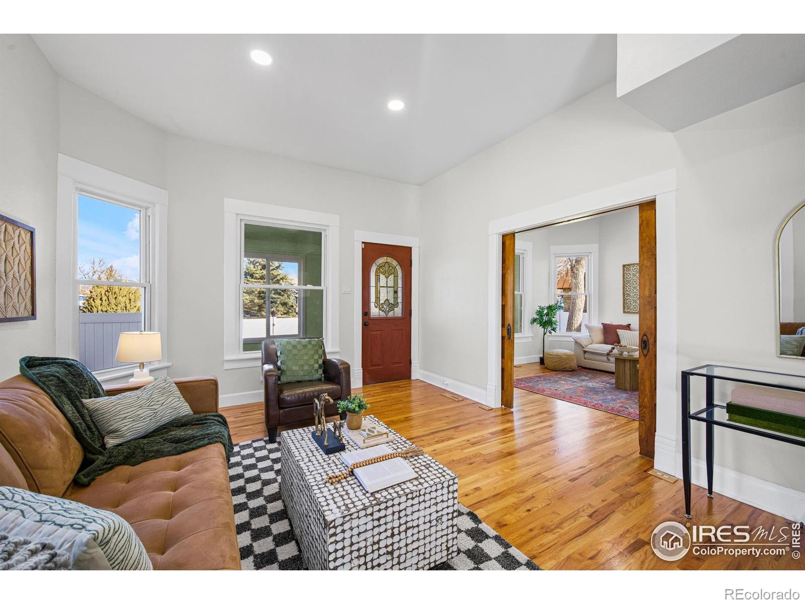 MLS Image #4 for 112  2nd street,ault, Colorado