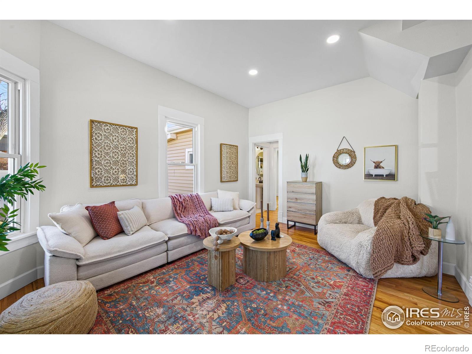 MLS Image #6 for 112  2nd street,ault, Colorado