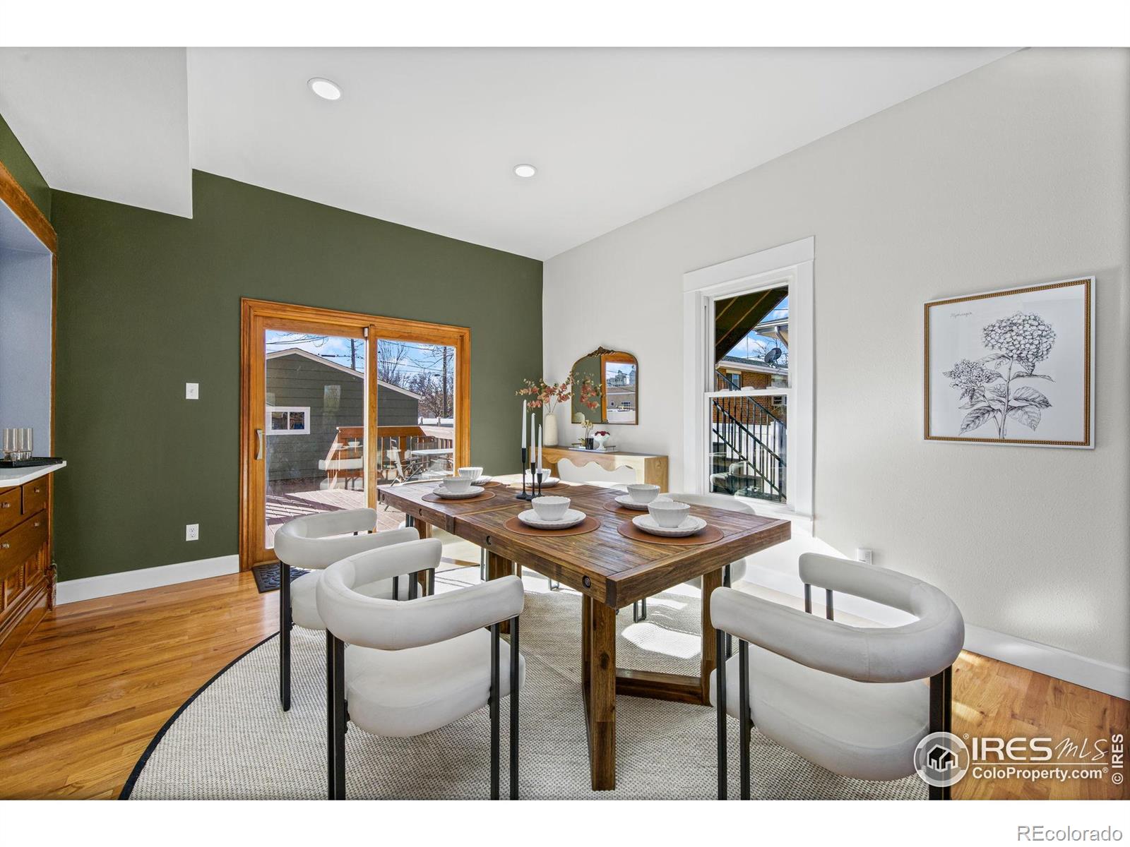 MLS Image #7 for 112  2nd street,ault, Colorado