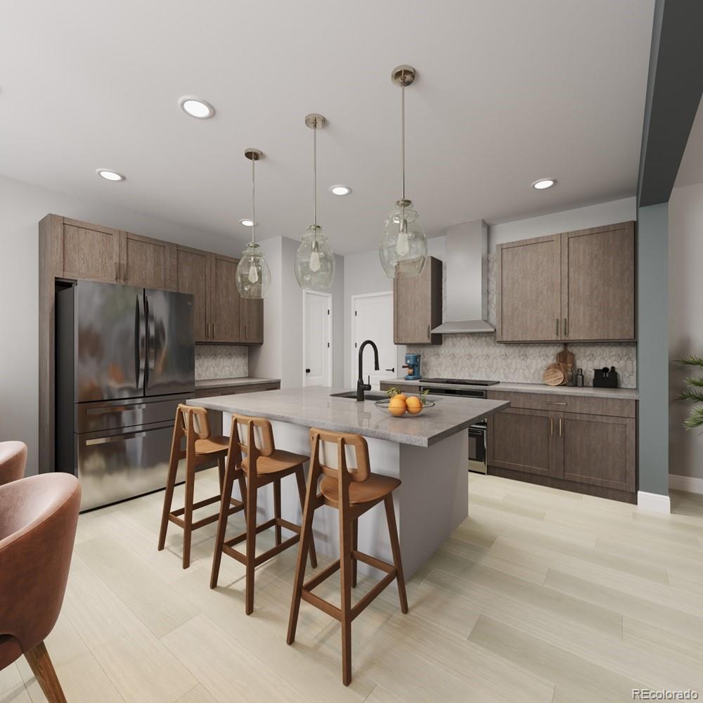 MLS Image #5 for 9173  violet way,arvada, Colorado