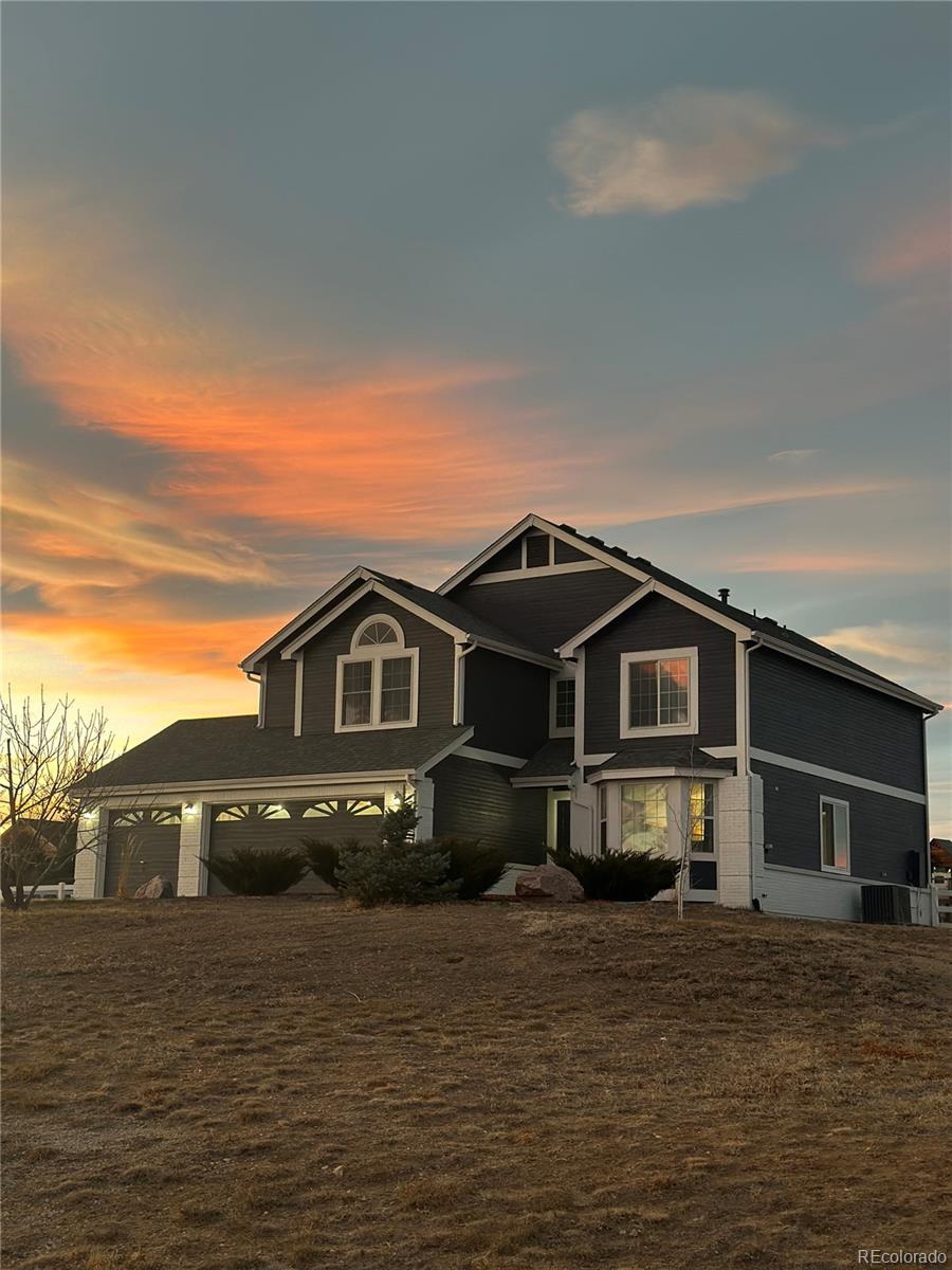 MLS Image #2 for 9935 e 146th place,brighton, Colorado