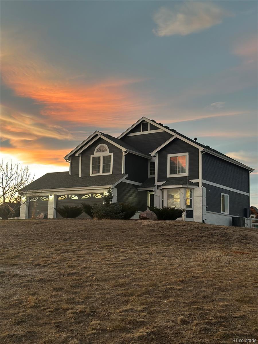 MLS Image #3 for 9935 e 146th place,brighton, Colorado