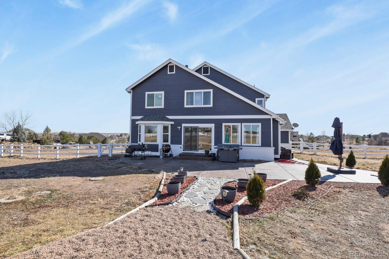 MLS Image #41 for 9935 e 146th place,brighton, Colorado