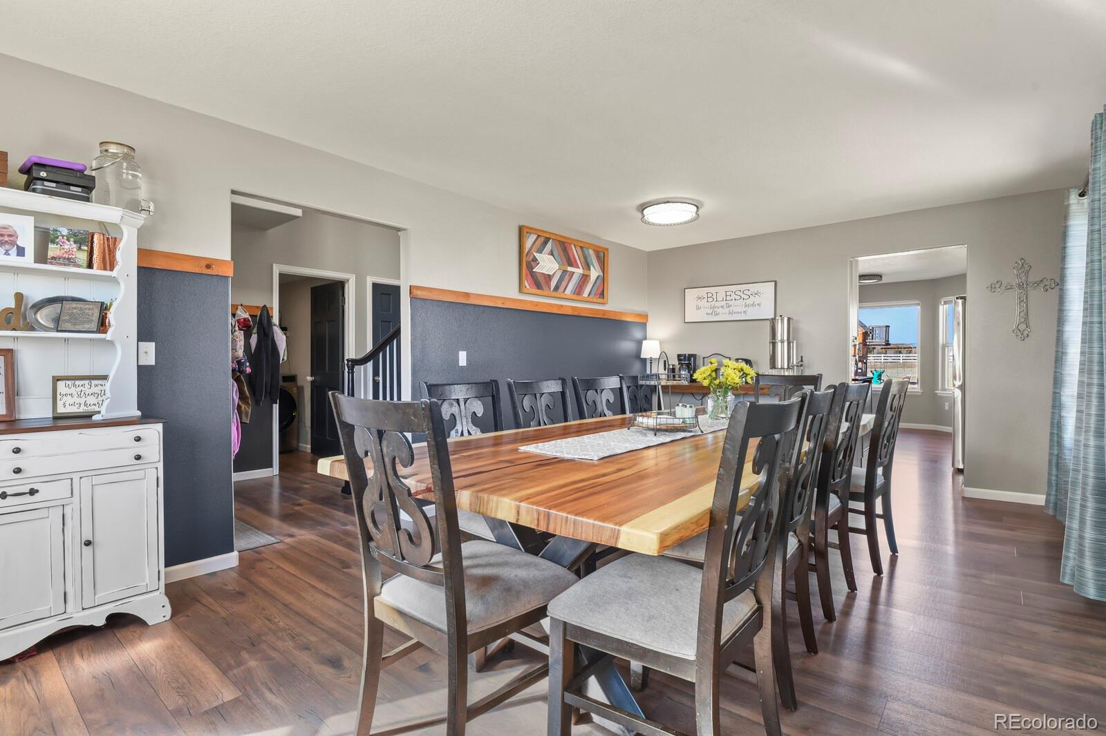 MLS Image #6 for 9935 e 146th place,brighton, Colorado