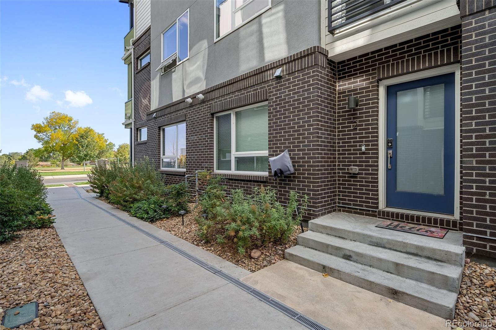 MLS Image #1 for 1615  harlan street 2,lakewood, Colorado