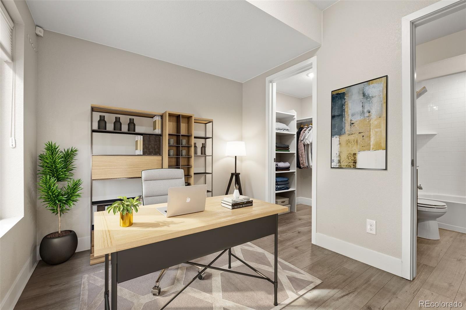 MLS Image #10 for 1615  harlan street 2,lakewood, Colorado