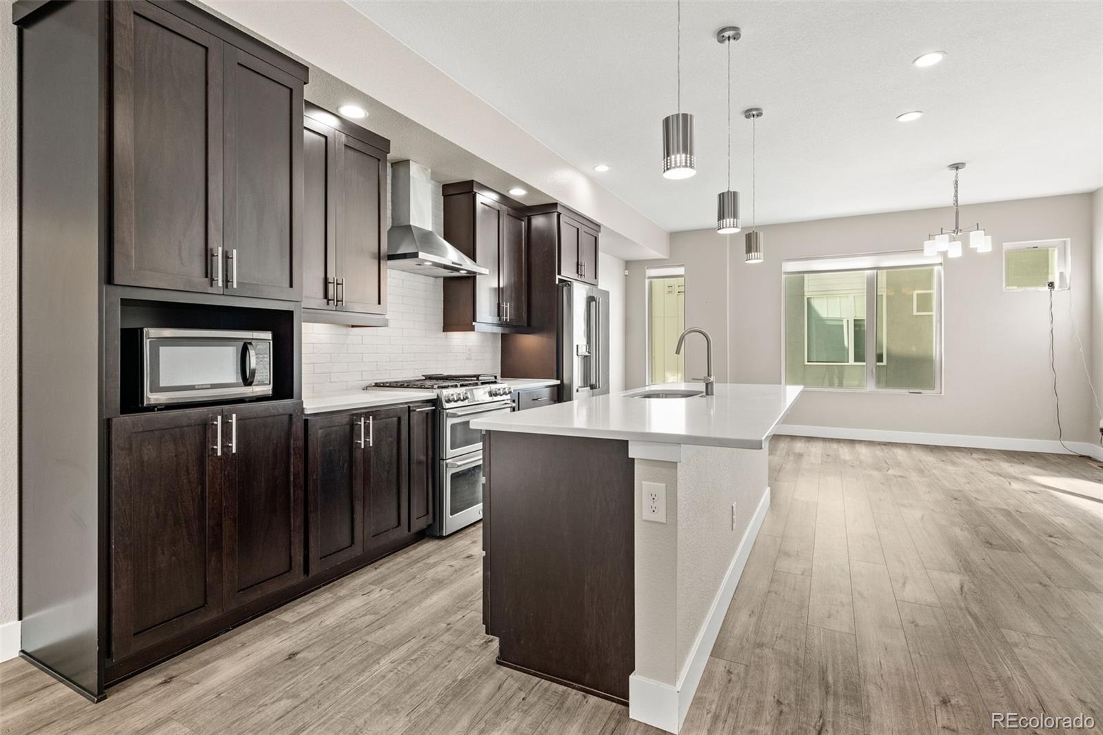 MLS Image #3 for 1615  harlan street 2,lakewood, Colorado